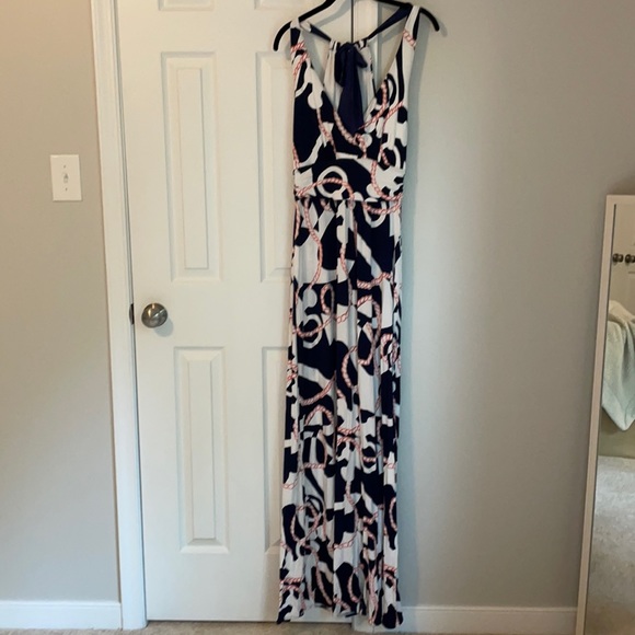 Lilly Pulitzer Dresses & Skirts - Lilly Pulitzer Maxi Dress